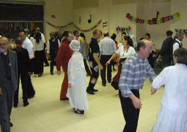 danza25