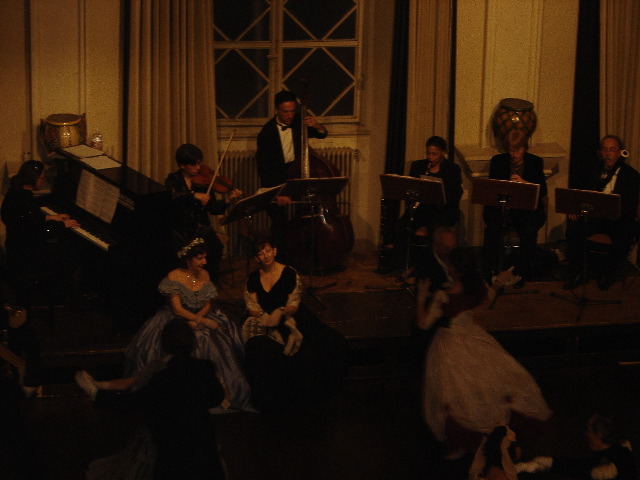 orchestra+dame