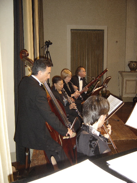 orchestra