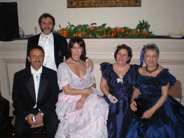 ritratti