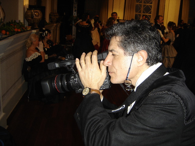 cameramen
