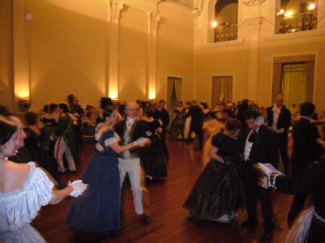 danza