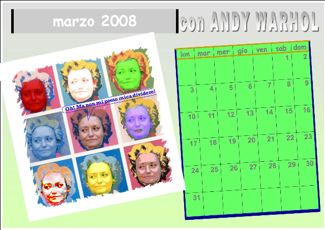 d marzo