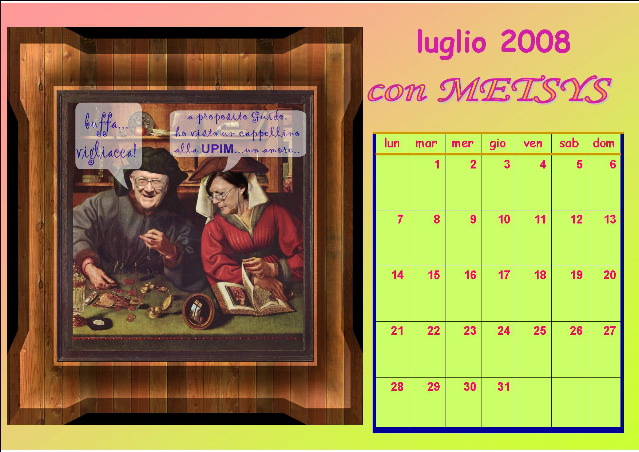 h  luglio