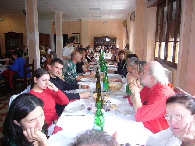 Pranzo