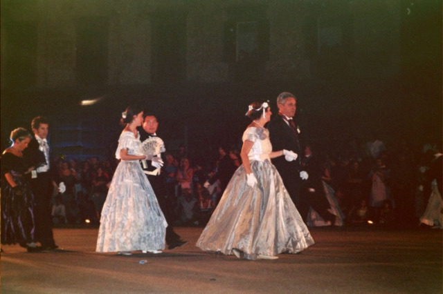 promenade