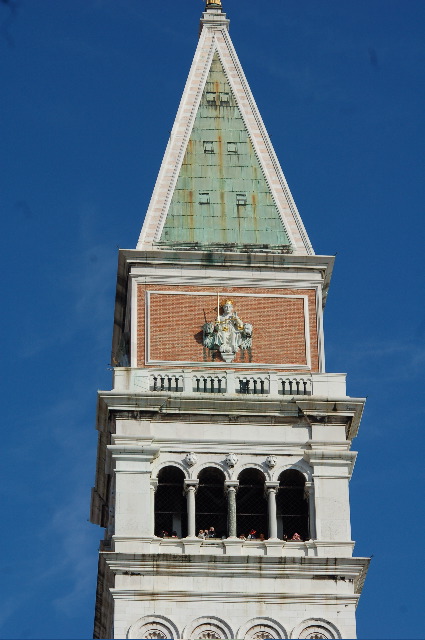 campanile
