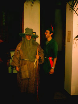 gandalfpeter