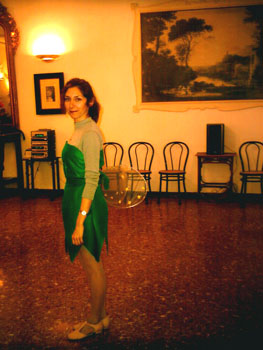 laurina