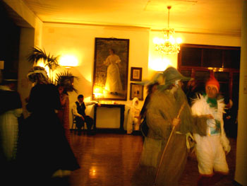 sala
