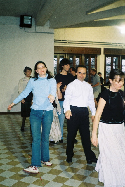 valzer