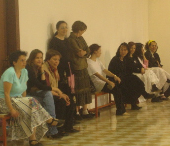 Pausa