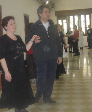 Irene e Silvio