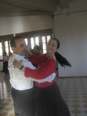 Fabio e Marcella