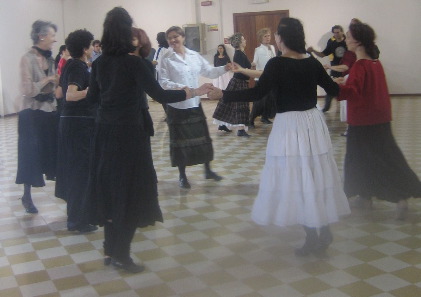 festa