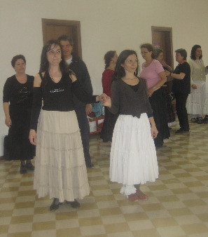 festa