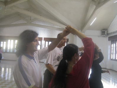 festa