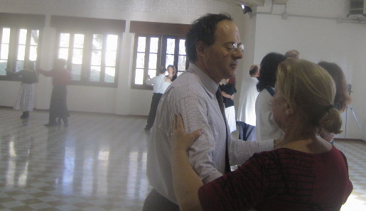 Stefano e Angela