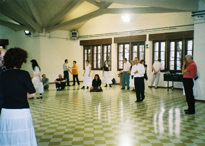 festa