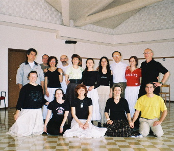  Gruppo Cervi 