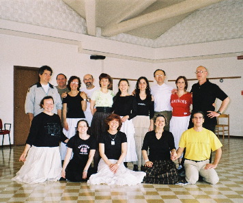  Gruppo Cervi 