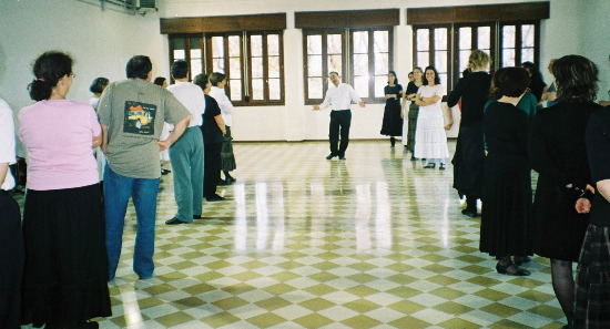  Controdanza 