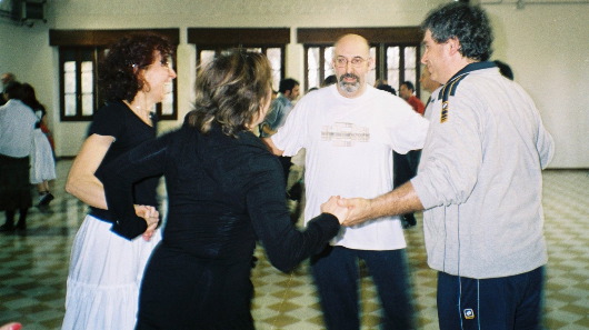  Controdanza 