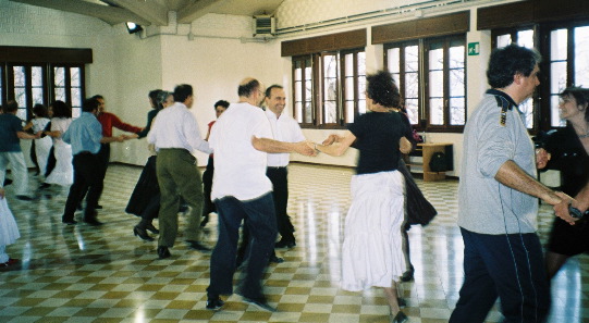  Controdanza 