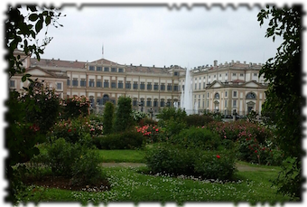 Villa Reale Monza