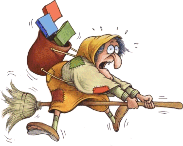 befana